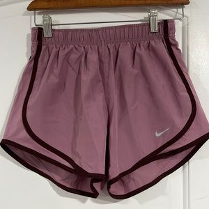 Nike Dry Fit Women’s Running Shorts